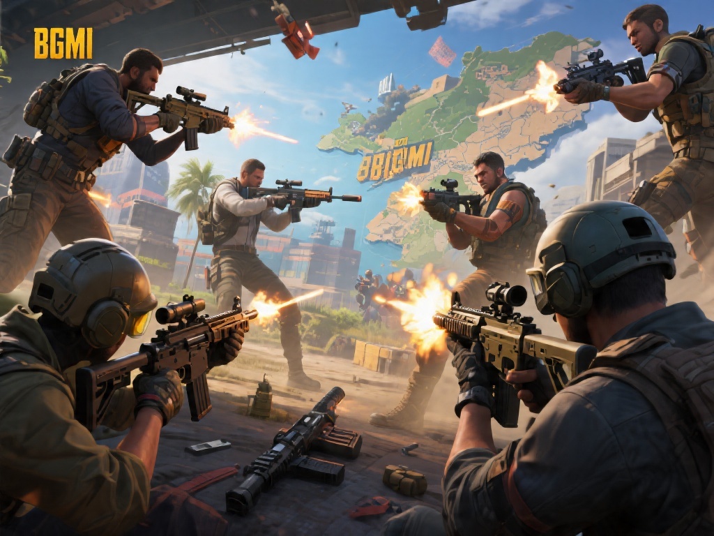 How to Hack in BGMI: Top Strategies and Tips You Must Know