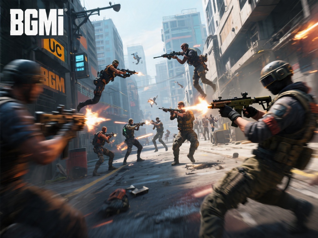 How to Hack UC in BGMI: Ultimate Strategies and Tips