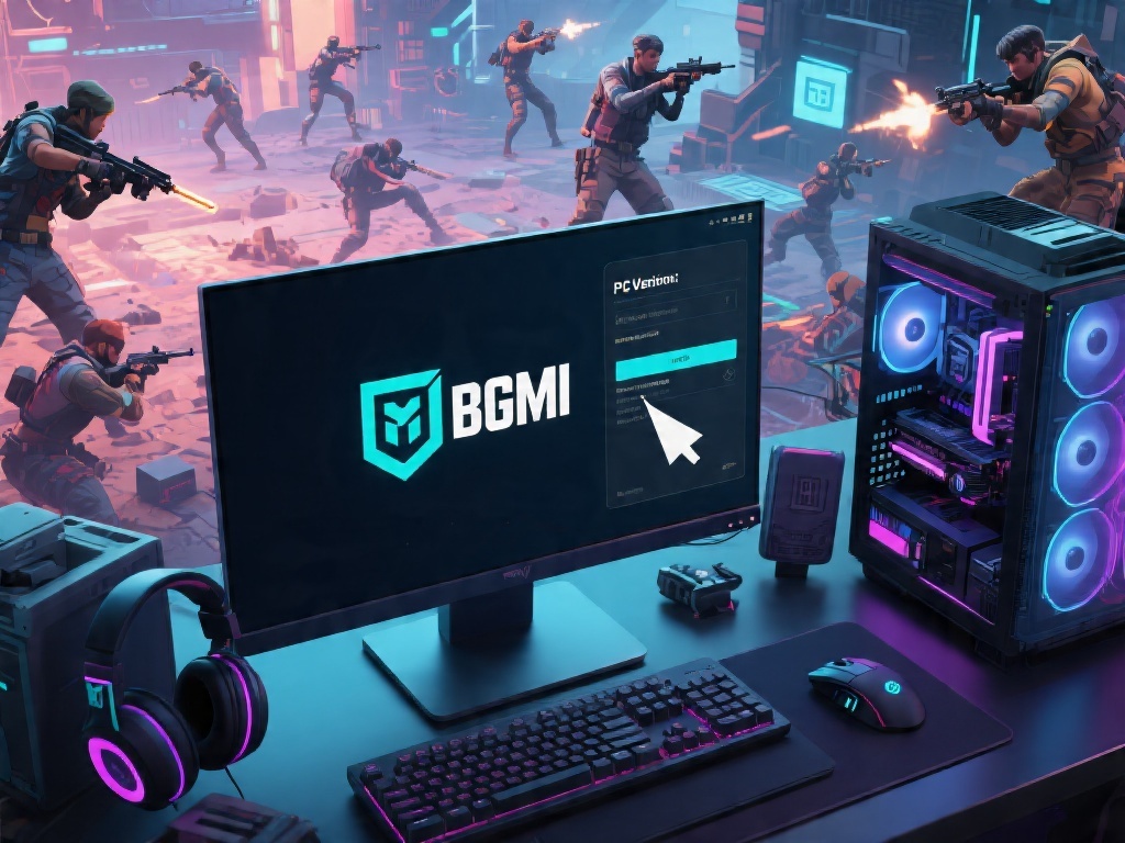 How to Install BGMI on PC: A Step-by-Step Guide by Friend Sagor