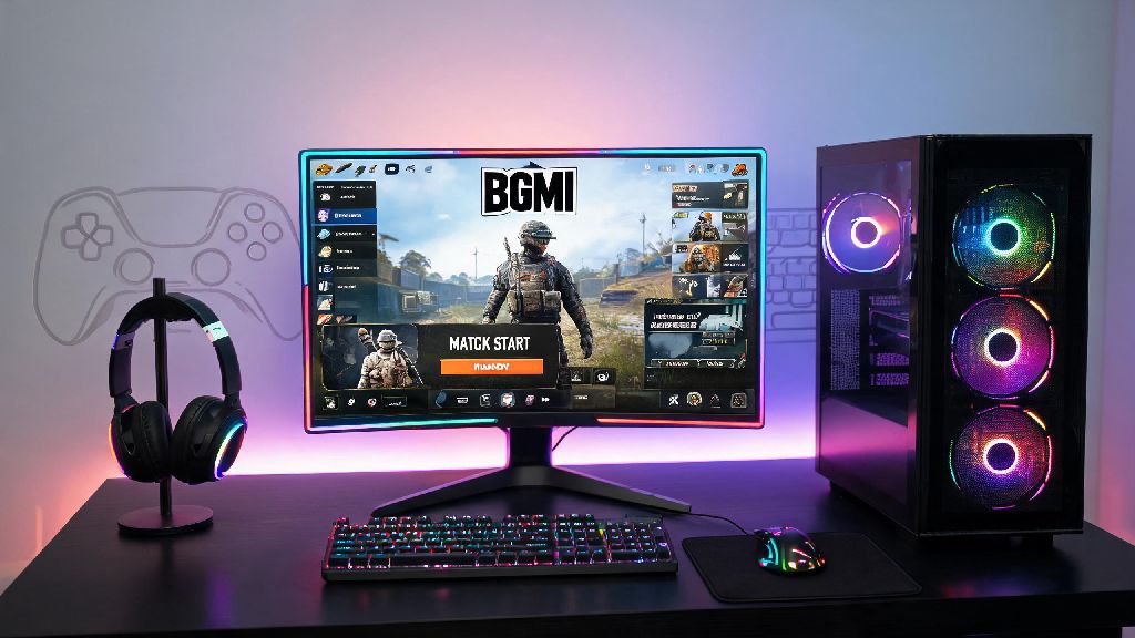 How to Install BGMI on PC in 2026: Easy Step-by-Step Guide for All Players