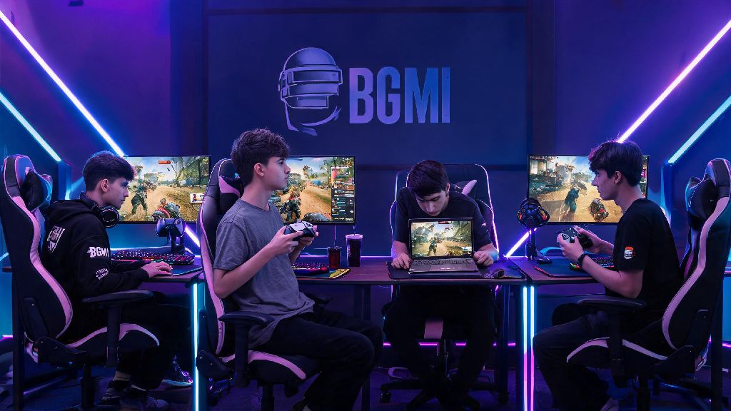 How to Join BGMI Esports in 2026: A Complete Step-by-Step Beginner Guide