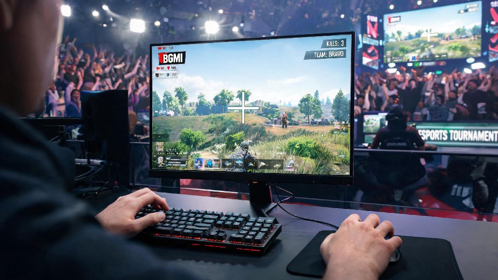 How to Join Esports in BGMI: 2026 Complete Beginner Guide for Aspiring Players