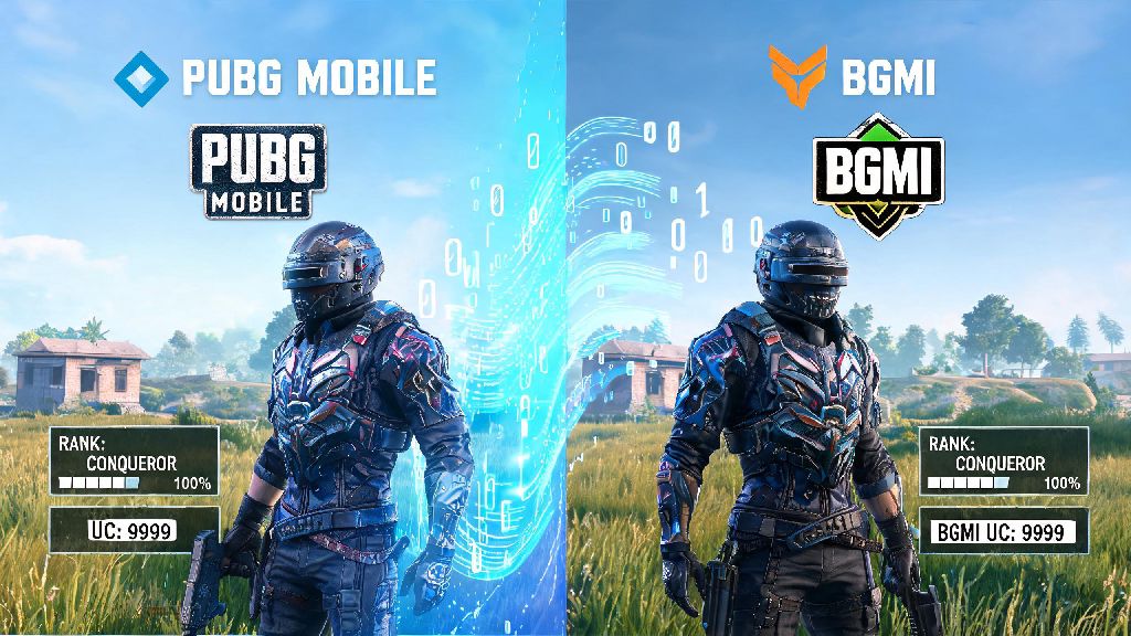 How to Migrate PUBG Account to BGMI in 2026: Simple Step-by-Step Guide