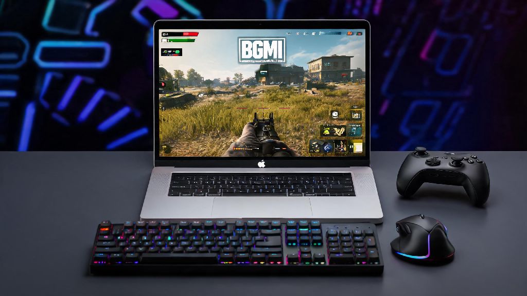 How to Play BGMI in Mac M1: 2026 Easy Step-by-Step Working Guide
