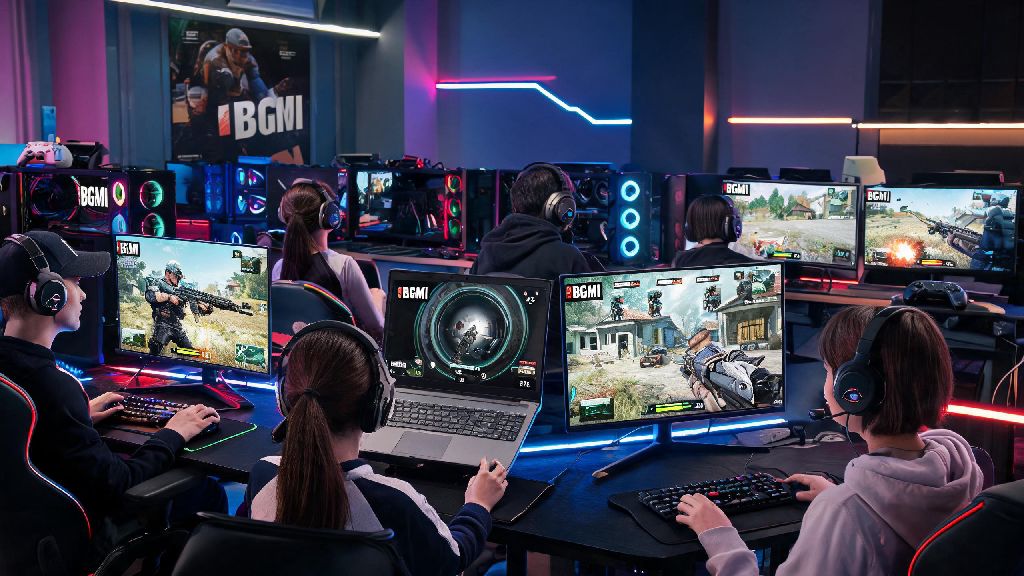 How to Play BGMI on Computer in 2026: Easy Step-by-Step Guide