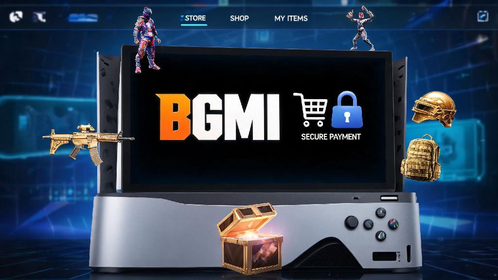 How to Purchase Royal Pass in BGMI: Easy 2026 Step-by-Step Guide
