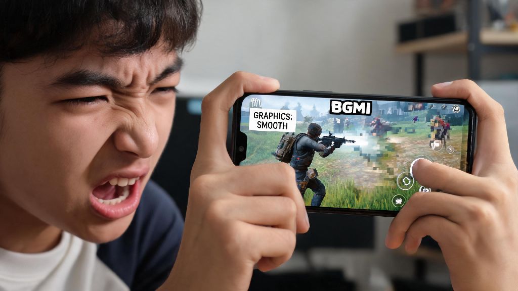 10 Easy 2026 Tips on How to Reduce Lag in BGMI for Smooth, Lag-Free Gameplay