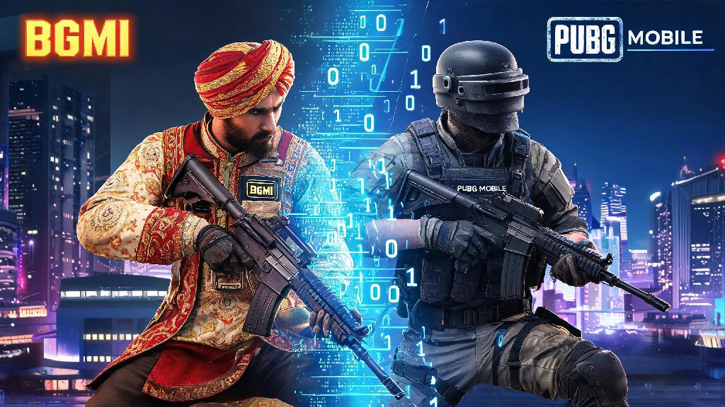 How to Transfer BGMI Data to PUBG Mobile 2026: Easy Step-by-Step Guide