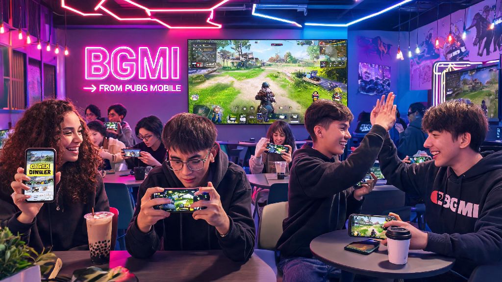 How to Transfer Data from PUBG to BGMI: Easy 2026 Step-by-Step Guide
