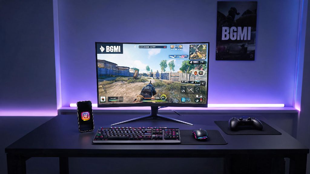 Is BGMI Available on Emulator in 2026? Full Guide for PC Players