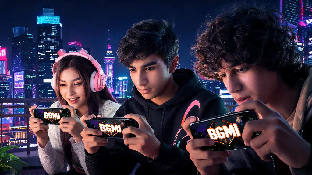 Is BGMI Available to Download in 2026? Status & Safe Access Guide