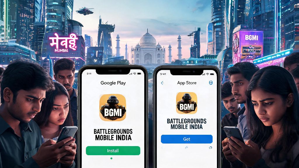 Is BGMI Banned Again in 2026? Latest Official Updates & Key Facts