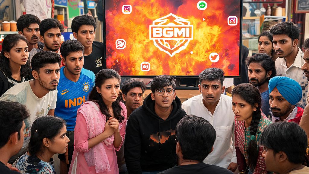 Is BGMI Getting Banned Again 2025? Facts, Rumors & What Players Need to Know