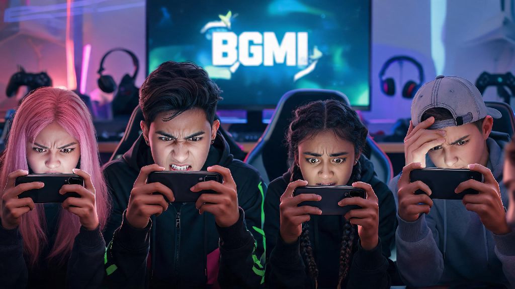 Is BGMI Server Online Yet? Quick Guide to Check Status & Fix Common Issues