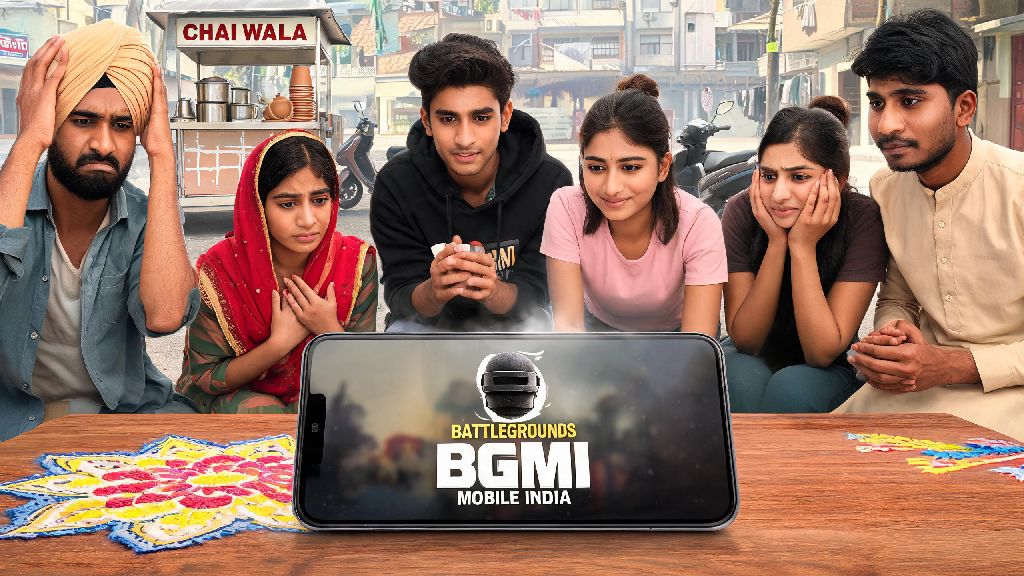 Is BGMI Unban in India? Quick Guide to Its Latest Official Status