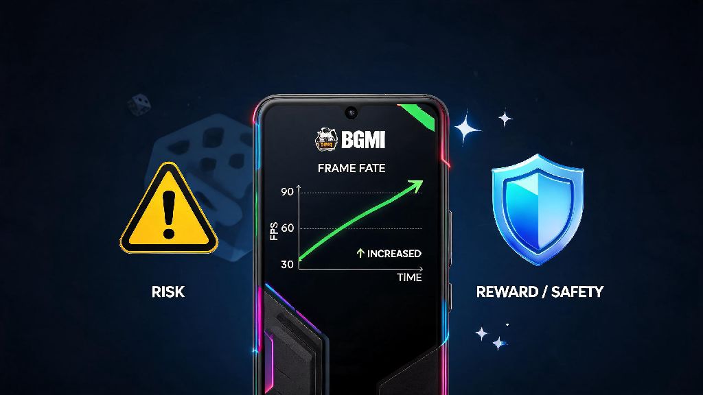 Is GFX Tool Safe for BGMI? A Practical Guide to Avoid Account Bans