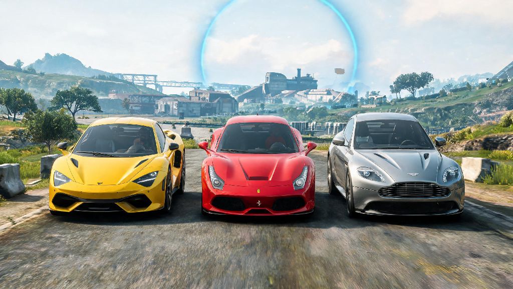 What Companies Have BGMI/PUBG Car Collaborations With? Full List