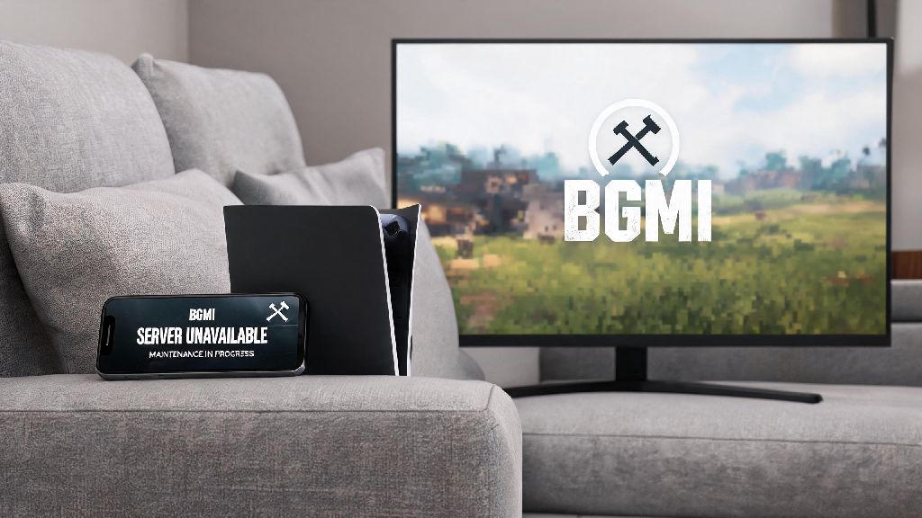 When BGMI Server Will Open: Key Updates & What You Can Expect Right Now