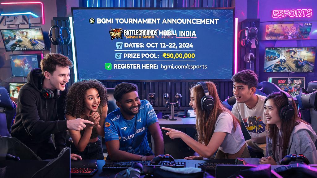 When BGMI Tournament Will Start: Official Updates & Must-Know Details for Players
