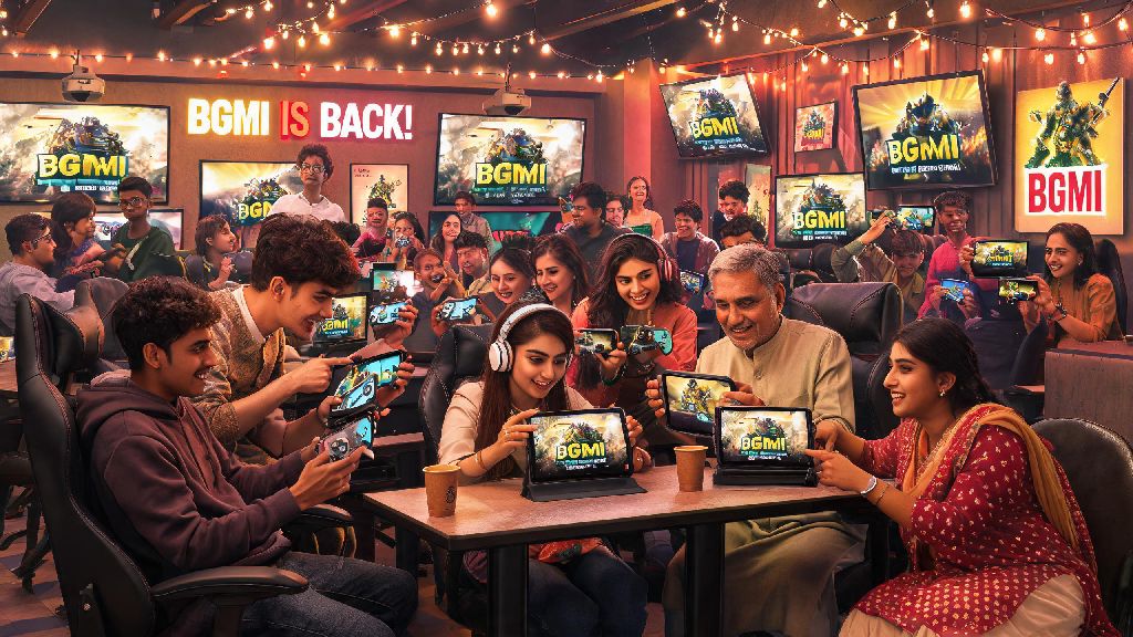 When BGMI Unban in India: Latest Official Updates & Expected Timeline Guide