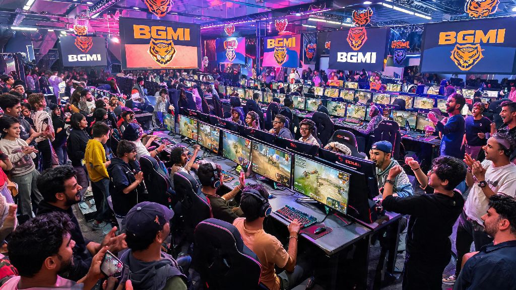 When is LAN Event in BGMI? Complete Guide to Upcoming Tournaments & Eligibility