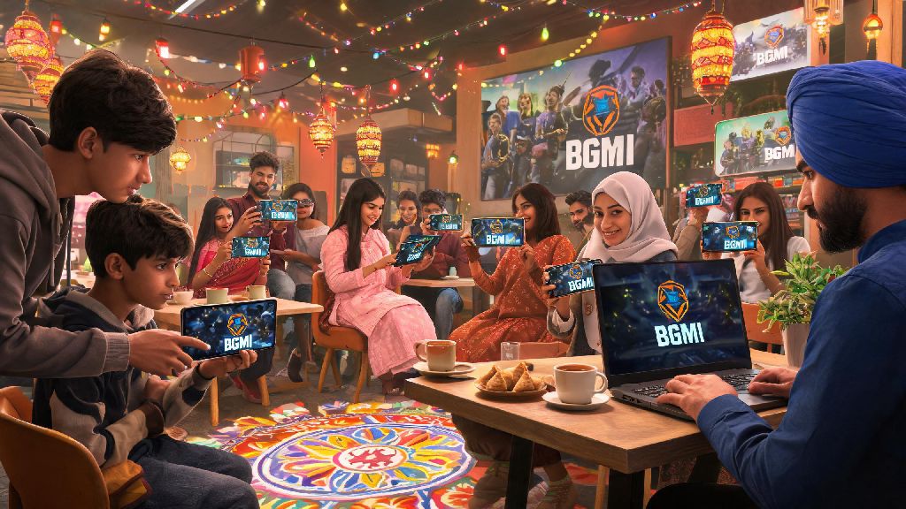 Find Out When Will BGMI Release in India: Official Updates & Verified News