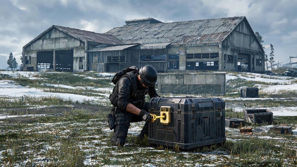 Where to Use Royal Key in BGMI: Best Loot Spots & Complete Usage Guide