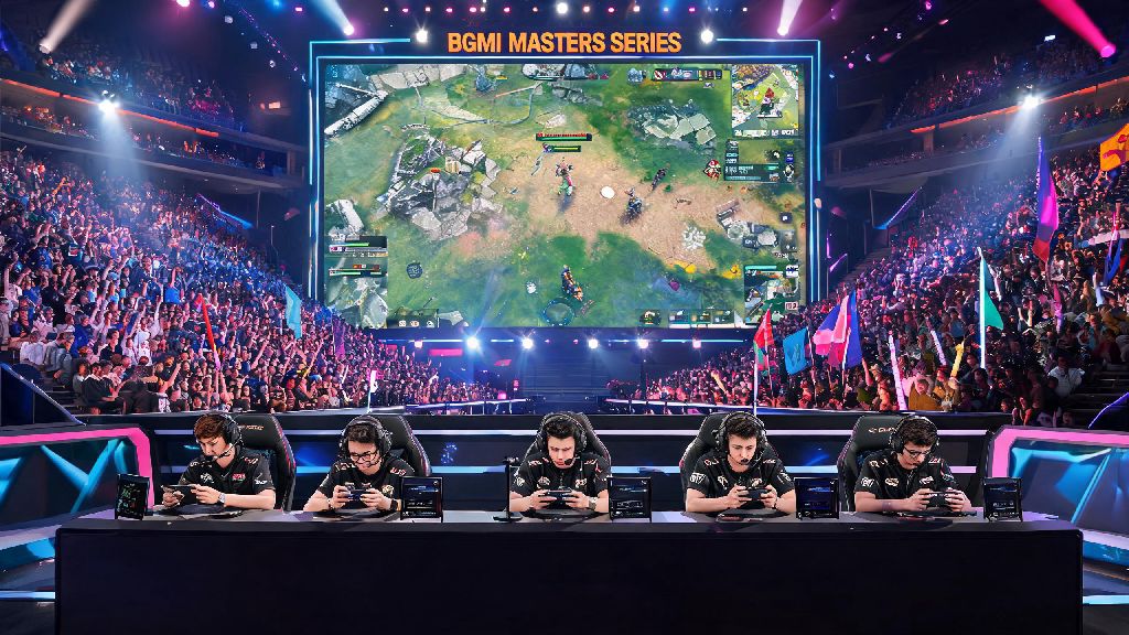Where to Watch BGMI Masters Series: Best Official & Fan Viewing Guide