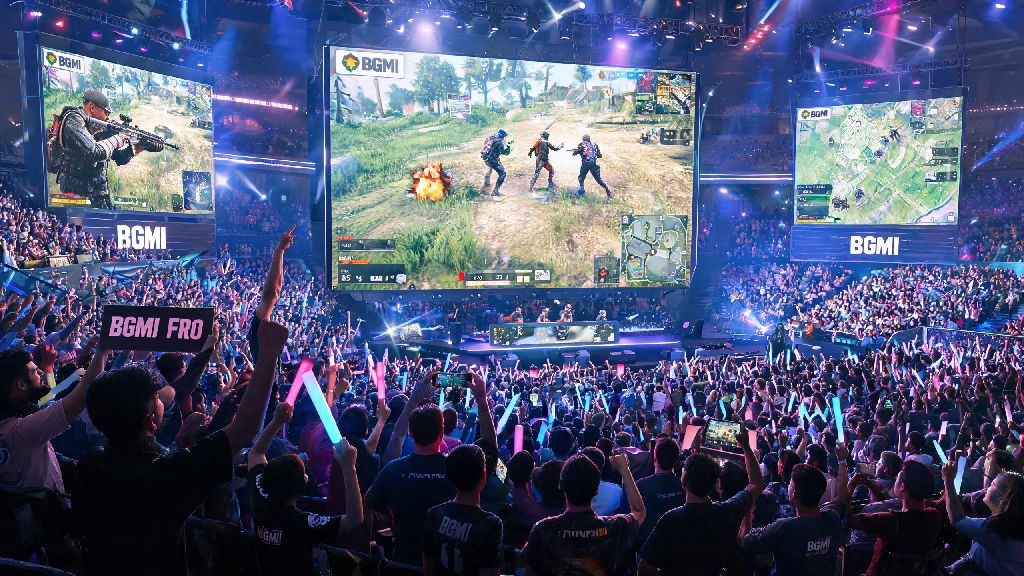 Best Guide: Where to Watch LAN Event BGMI Matches for Free & Legally
