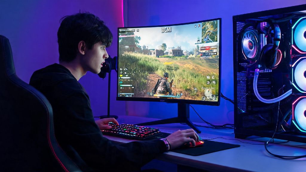Which Emulator Is Best for BGMI? Top Tested Picks for Lag-Free, High FPS Gameplay