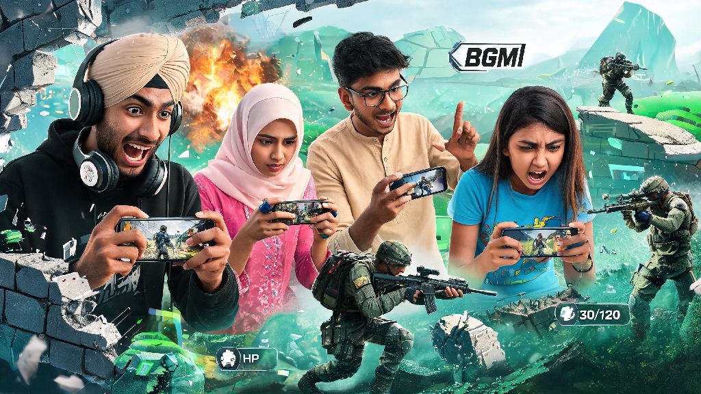 Who Developed BGMI? Key Facts You Need to Know About This Hit Battle Royale Game