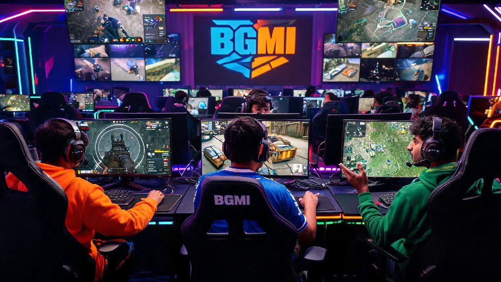 Who is BGMI King in India? Top Players Ranked by Skill, Stats & Fan Votes