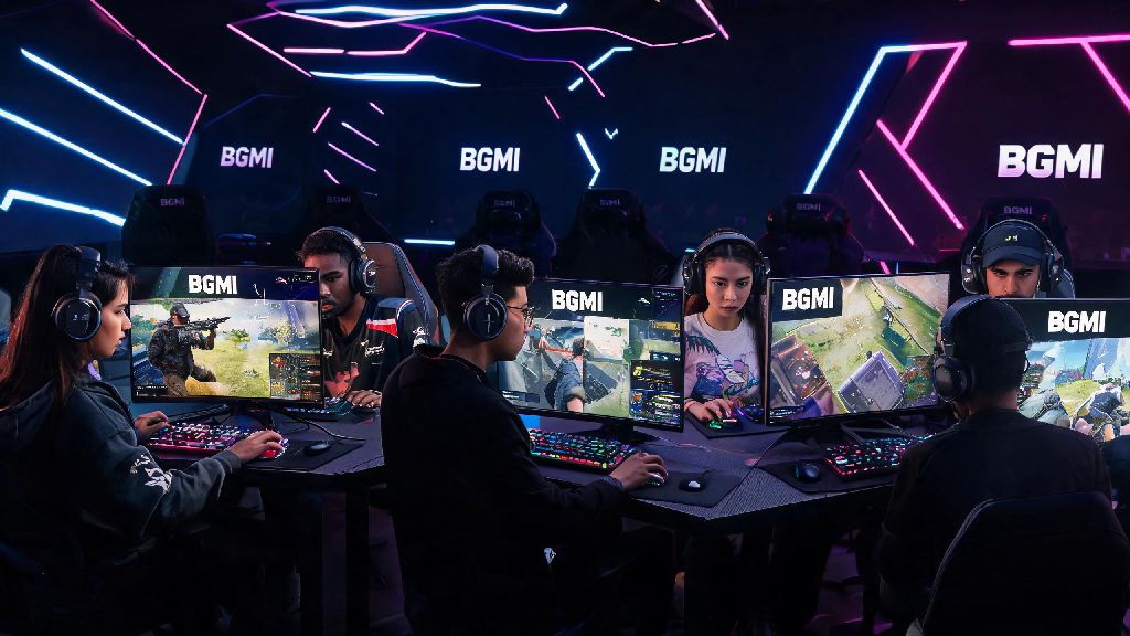 Who is the best BGMI player in world? Top pro players ranking guide
