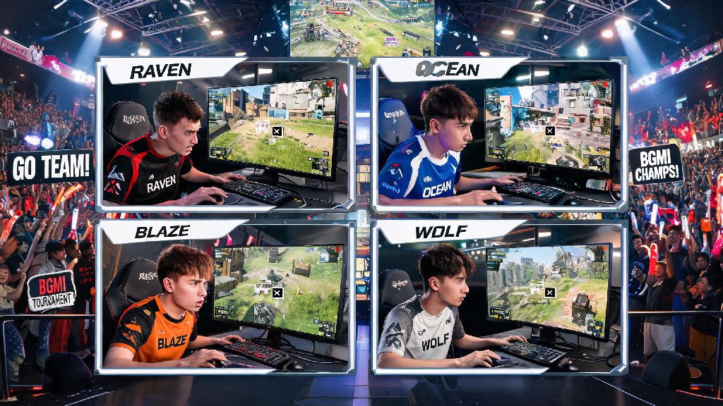 Who Is the Best Player in BGMI in the World? Top Pros Ranked & Reviewed