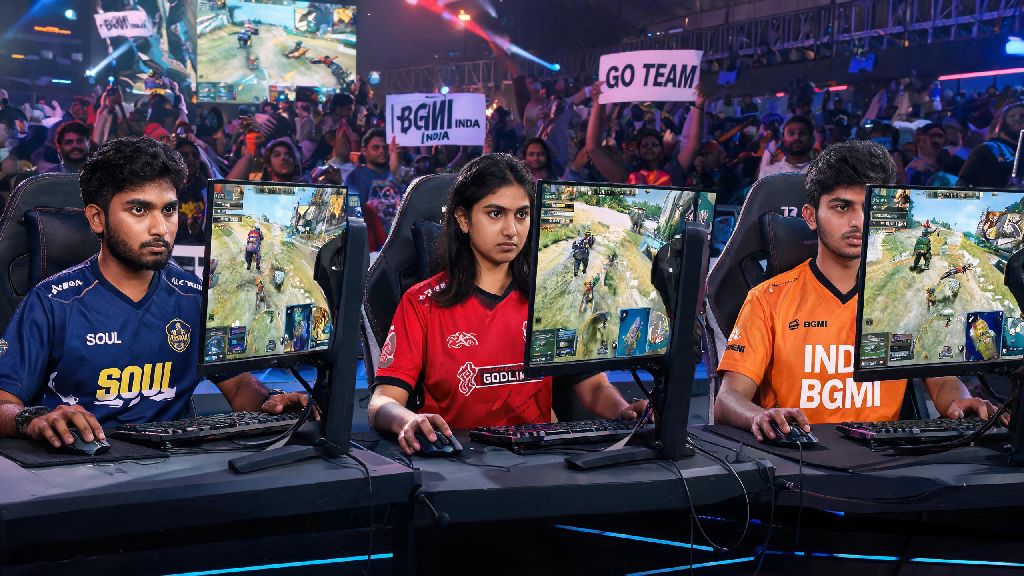 Who Is The Best Player In India BGMI: Top Pro Gamers Ranked By Skill & Wins