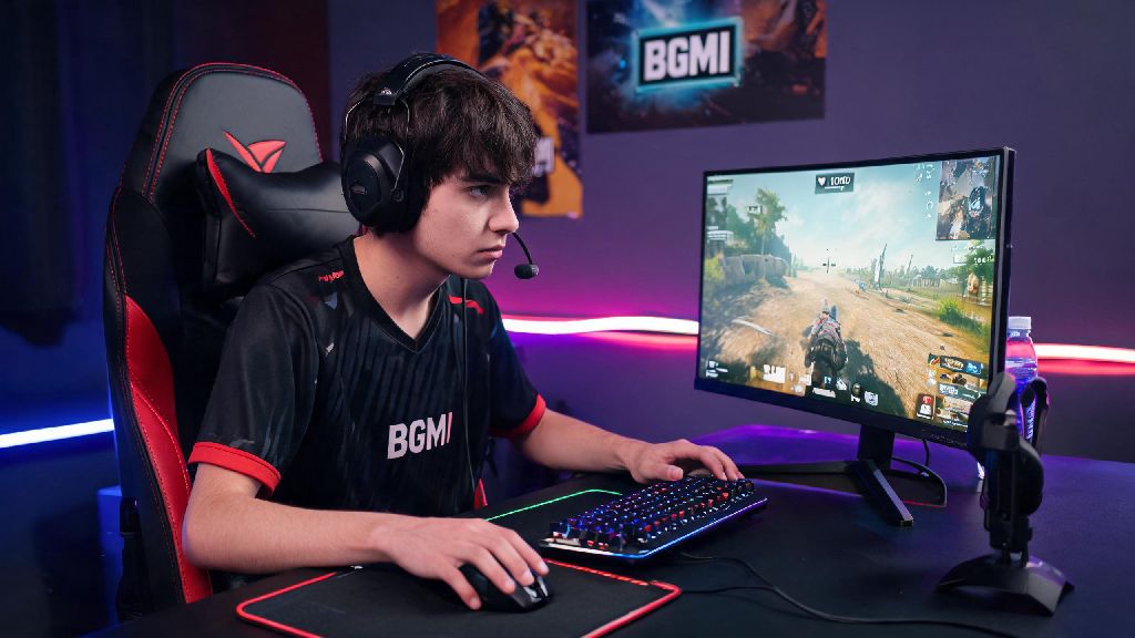 Who Is The No 1 BGMI Player In The World? Top Stats & Rankings Revealed