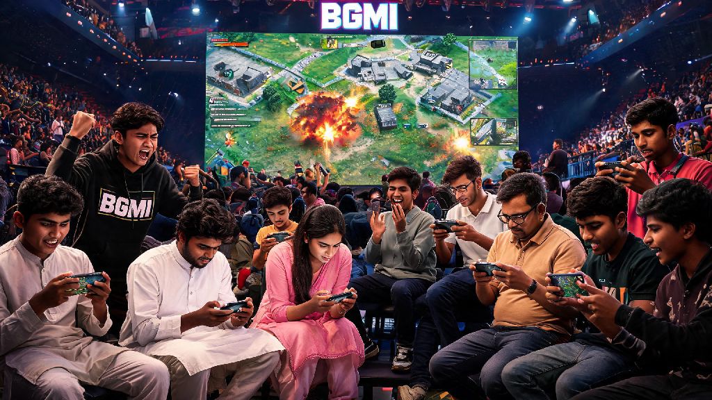 Why BGMI Ban Happened: 5 Key Reasons Every Indian Mobile Gamer Needs to Know
