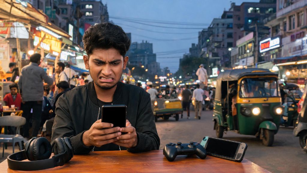 Easy Fixes: Why BGMI Is Not Working and How to Resolve Common Issues Fast