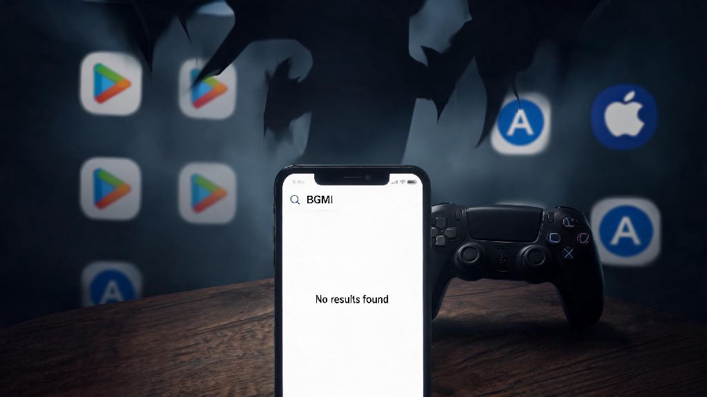 Why BGMI Is Removed: 4 Key Reasons & Important Updates for Players