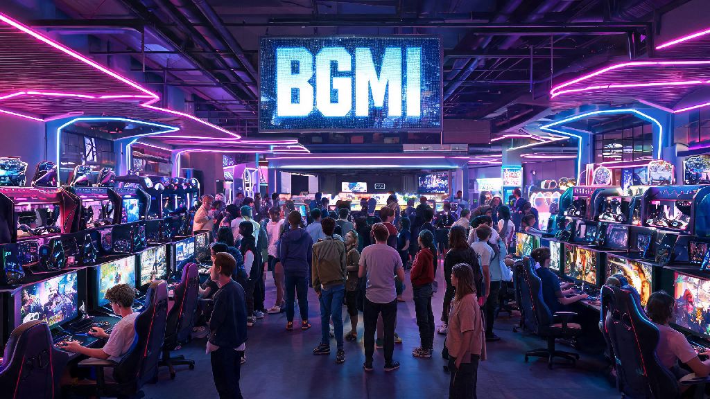 Key Reasons Why BGMI Was Removed From Play Store & What Players Should Know
