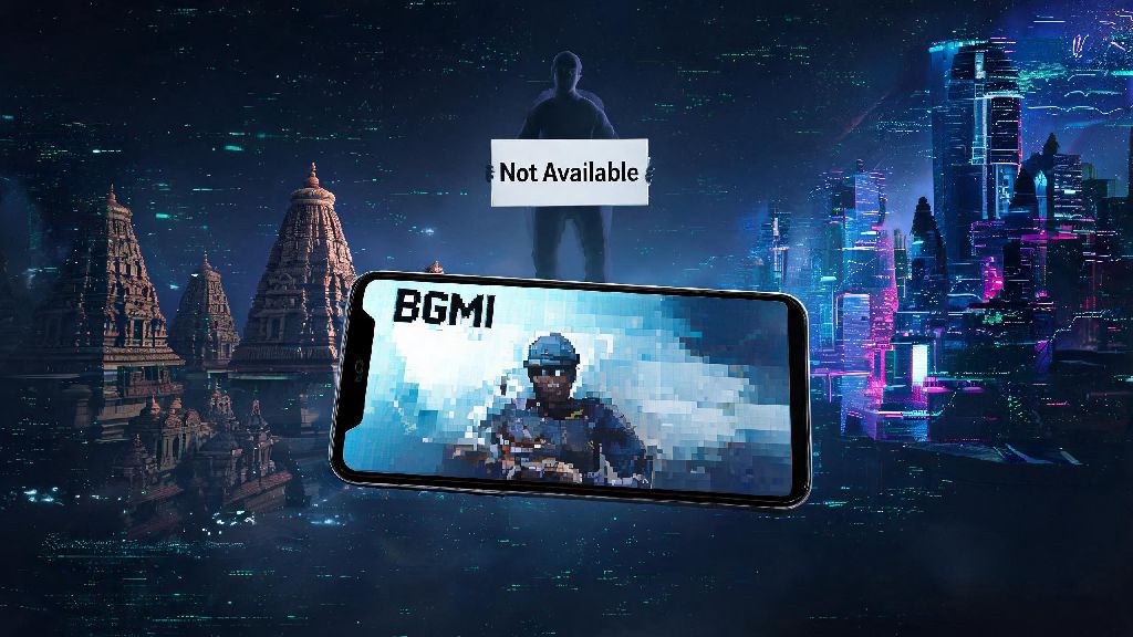 Why Was BGMI Banned? 5 Key Facts All Players Need to Know