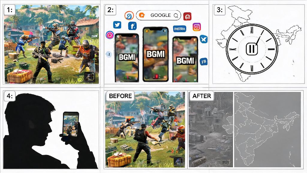 Will BGMI Ban in India? 7 Key Facts Every Player Should Know Right Now
