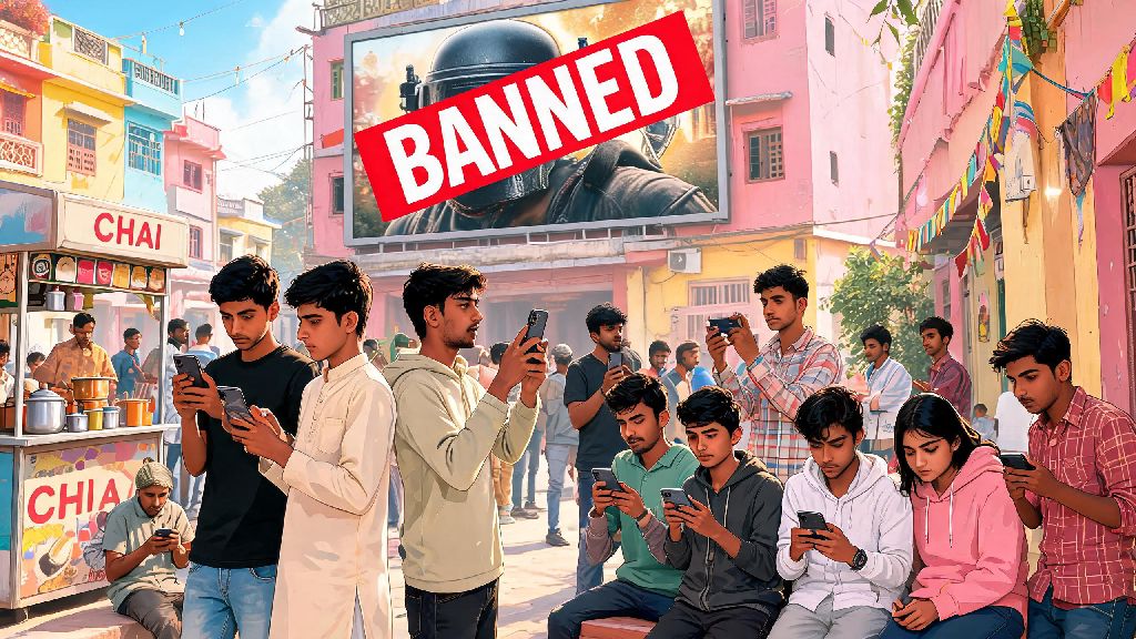 Will BGMI Come Back in India? Latest Updates & What Players Need to Know