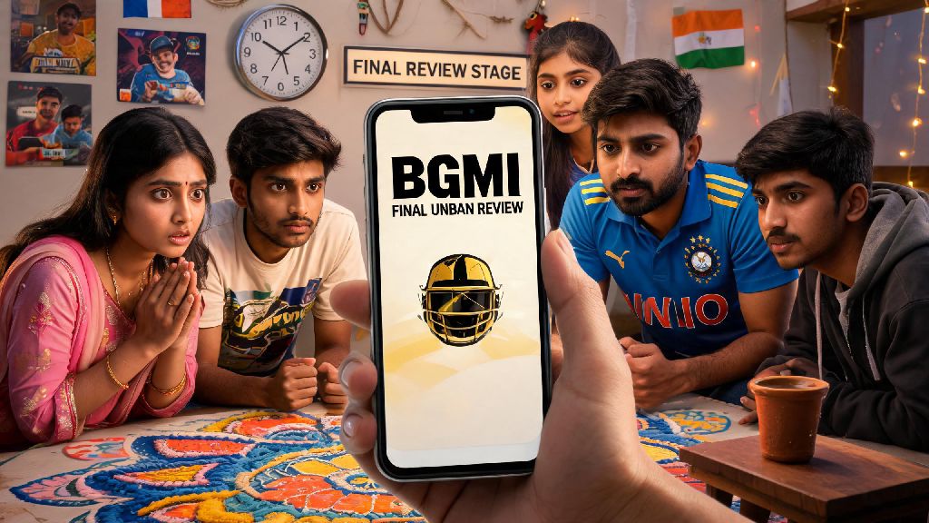 Will BGMI Unban in India? Latest Updates, Official Clues and Key Facts