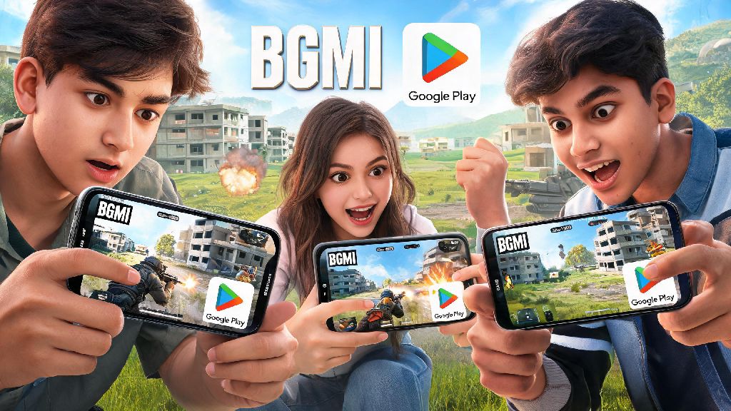 How to Download BGMI: Easy Step-by-Step Guide for Android and iOS Users