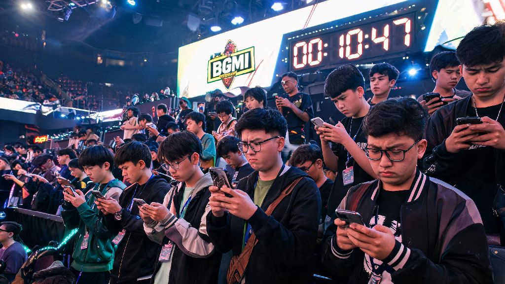 When Will BGMI Server Be Online: A Full Guide for Indian Battle Royale Players