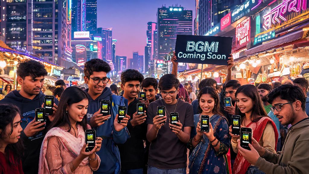 When is BGMI Coming Back? Verified Updates & What Players Need to Know
