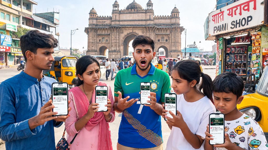Why BGMI Is Banned in India: Complete Guide to Reasons & Player Alternatives