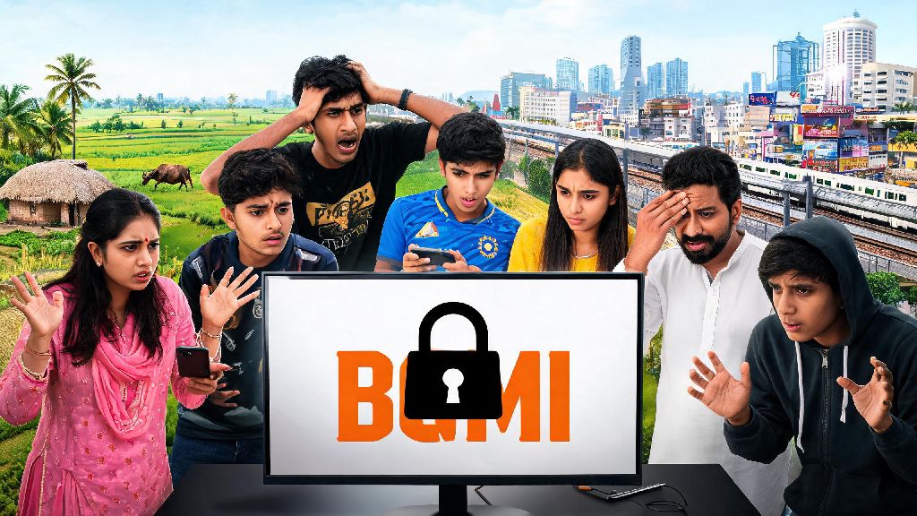 Why BGMI Is Banned in India: 7 Key Reasons Every Gamer Should Know