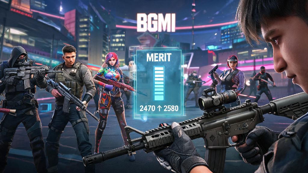 How to Increase Merit in BGMI: 7 Easy Legit Tips for All Player Types